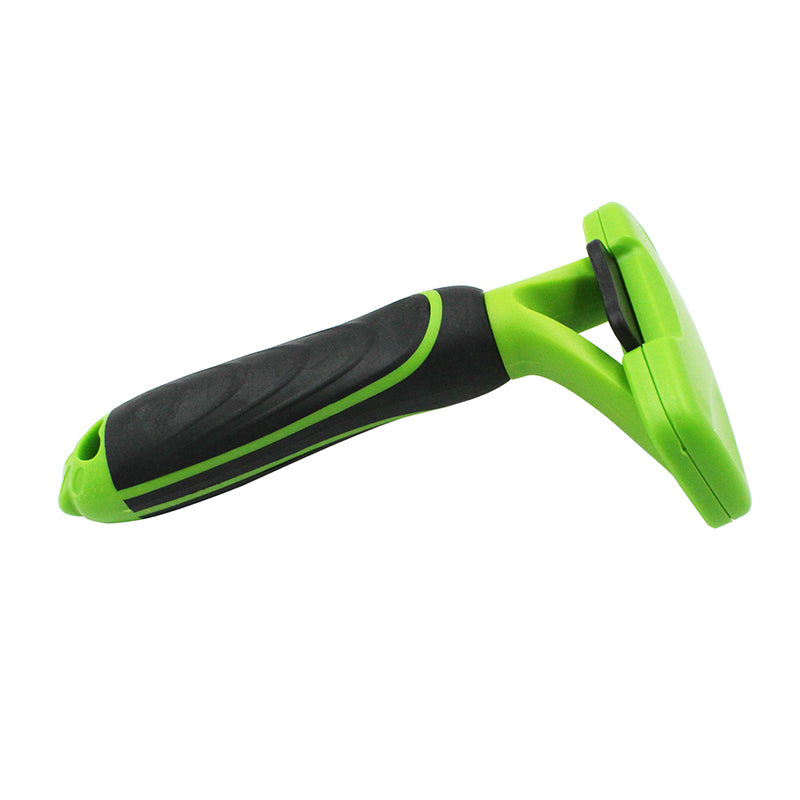 Pet Deshedding Brush for Dogs and Cats