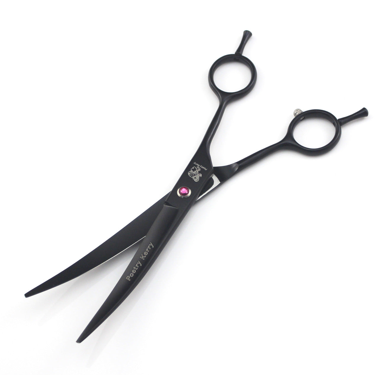 Professional Dog Grooming Scissors Kit