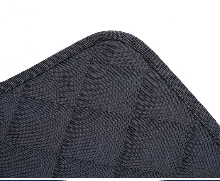 Pet Hammock Car Seat Cover for Safe, Mess-Free Travel
