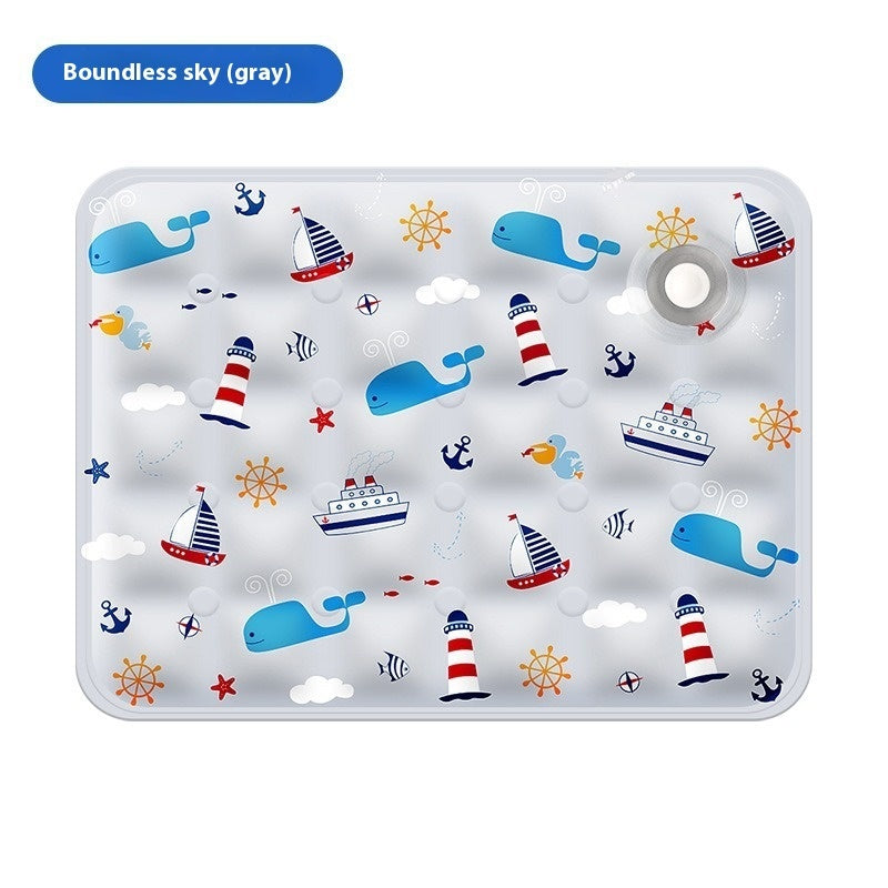 Pet Cooling Ice Pad