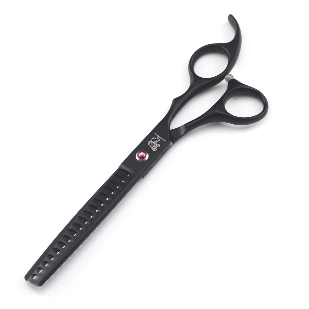 Professional Dog Grooming Scissors Kit