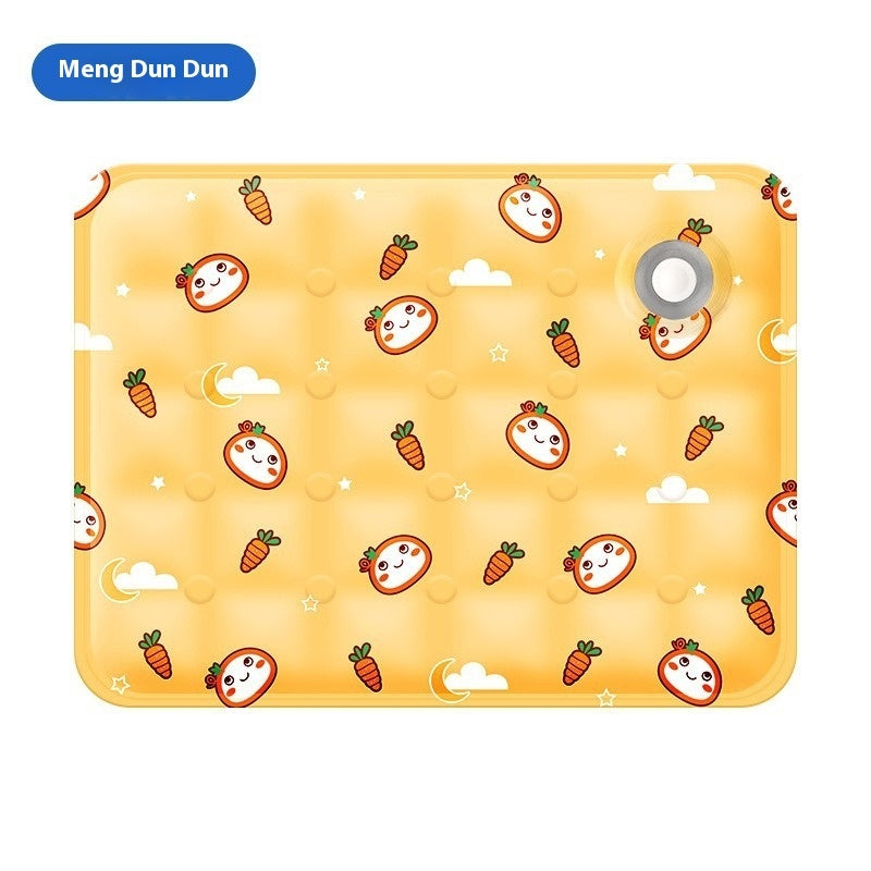 Pet Cooling Ice Pad