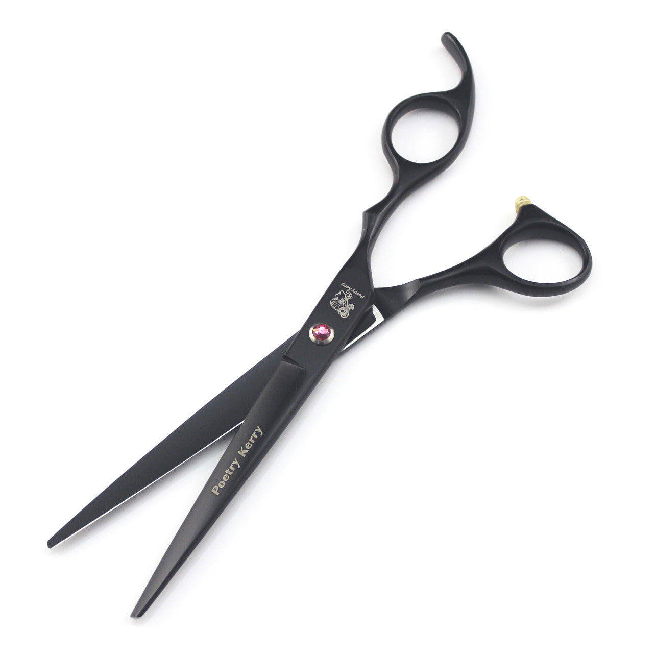 Professional Dog Grooming Scissors Kit
