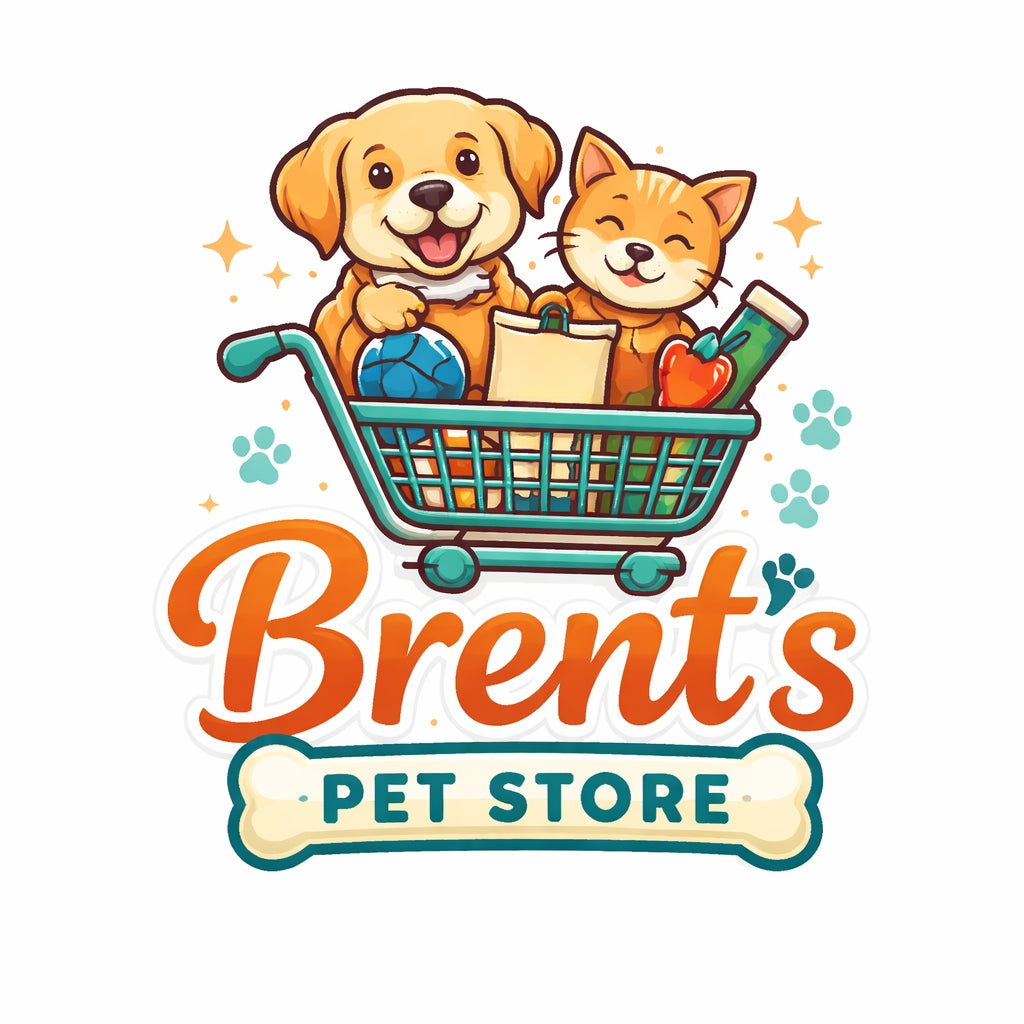 Brent's Pet Store