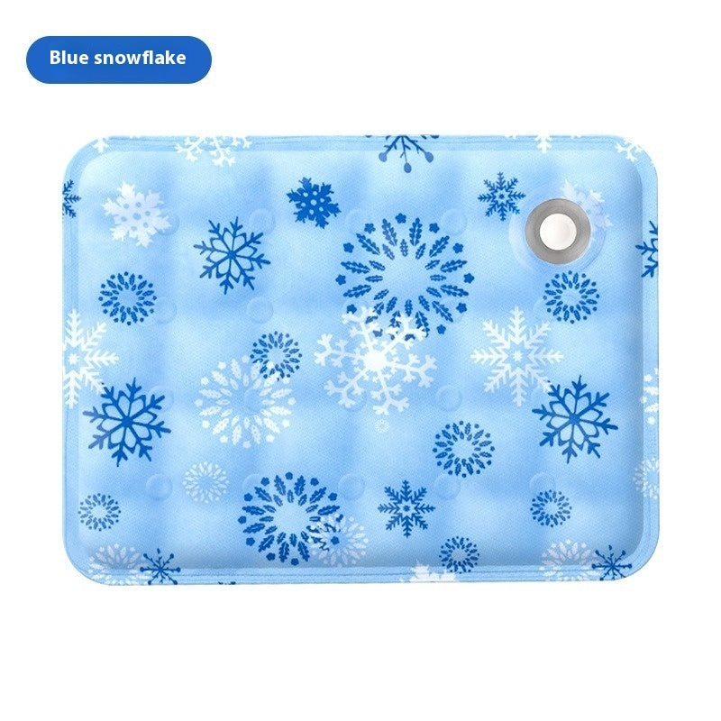 Pet Cooling Ice Pad