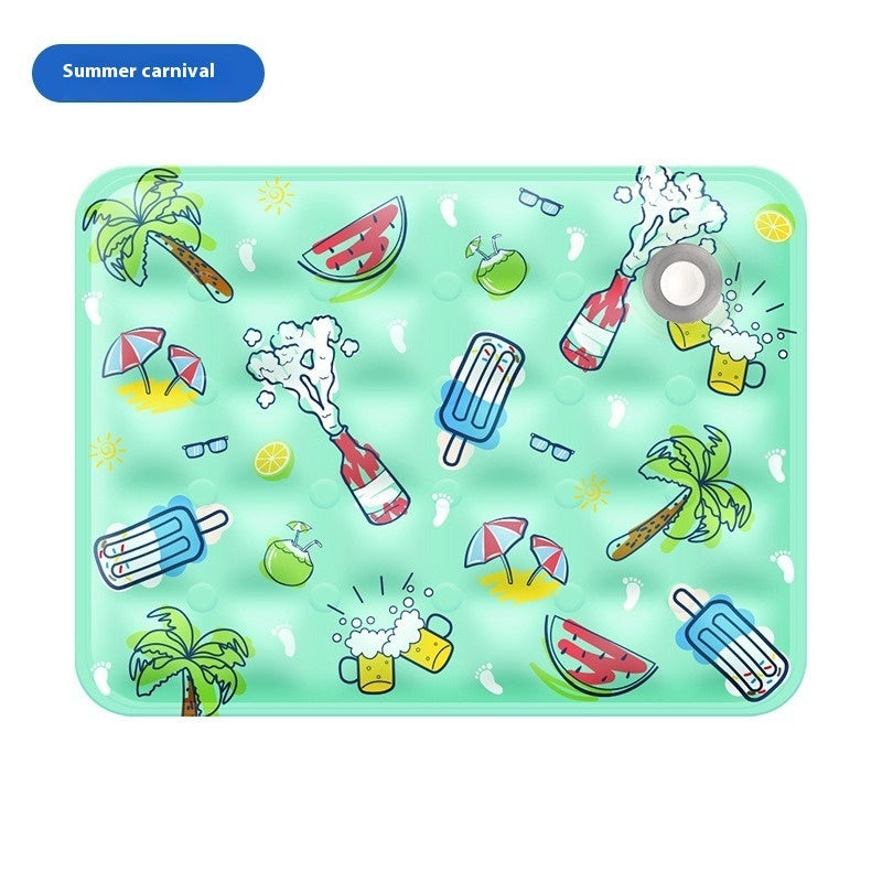 Pet Cooling Ice Pad