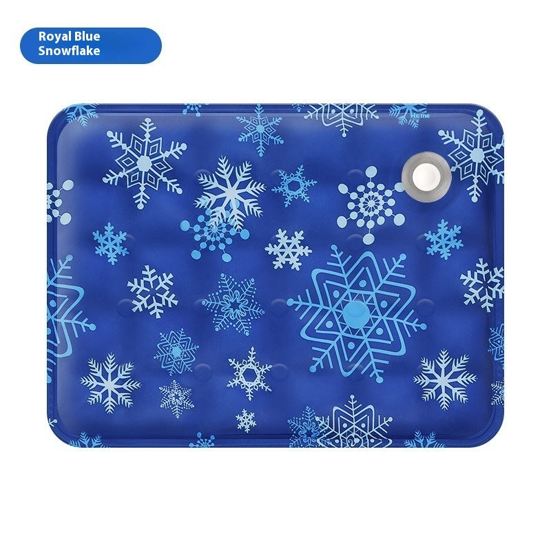 Pet Cooling Ice Pad